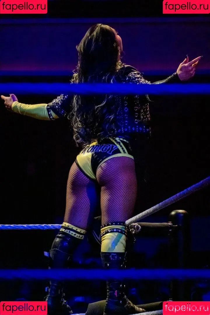 Rok-C - WWE NXT / Roxanne Perez / roxanne_wwe Onlyfans Photo Gallery 