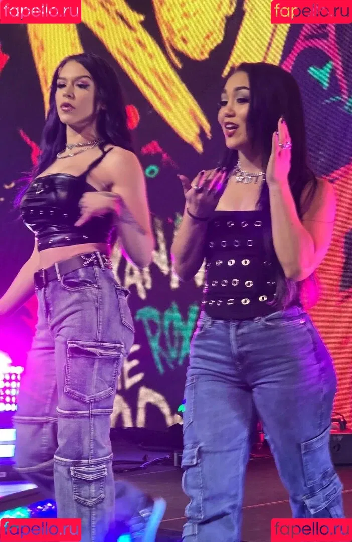 Rok-C - WWE NXT / Roxanne Perez / roxanne_wwe Onlyfans Photo Gallery 