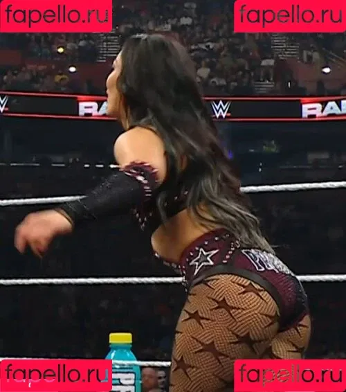 Rok-C - WWE NXT / Roxanne Perez / roxanne_wwe Onlyfans Photo Gallery 