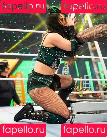 Rok-C - WWE NXT / Roxanne Perez / roxanne_wwe Onlyfans Photo Gallery 
