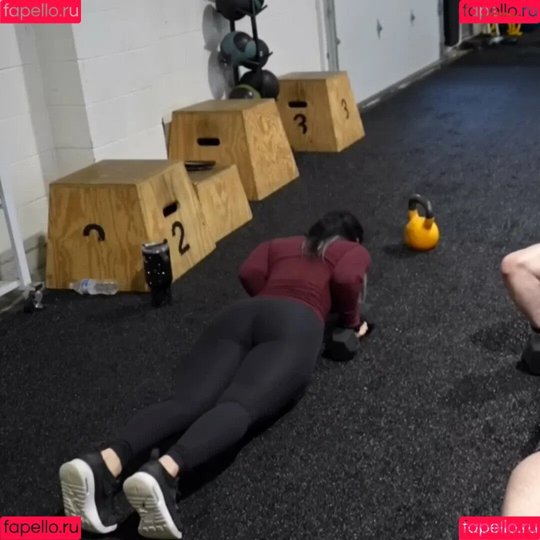 Rok-C - WWE NXT / Roxanne Perez / roxanne_wwe Onlyfans Photo Gallery 