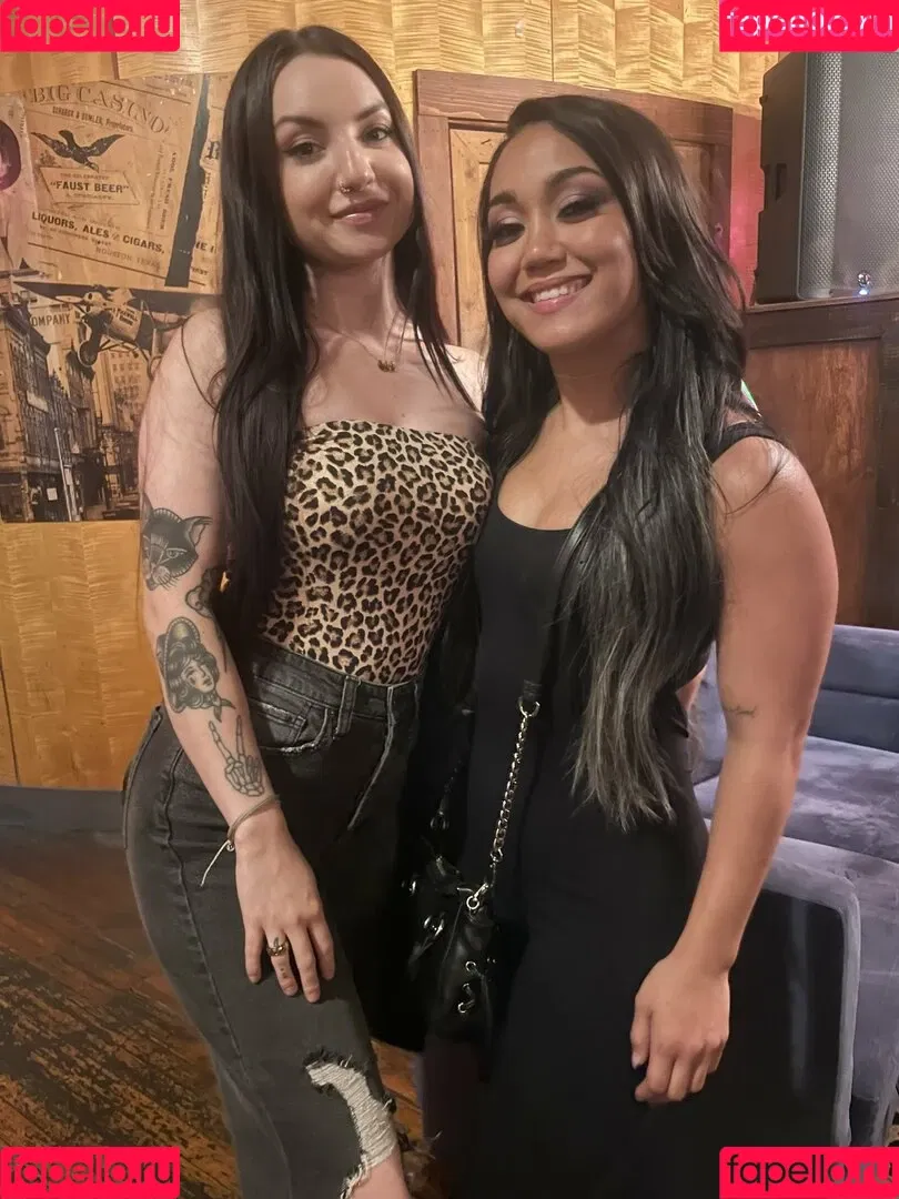 Rok-C - WWE NXT / Roxanne Perez / roxanne_wwe Onlyfans Photo Gallery 