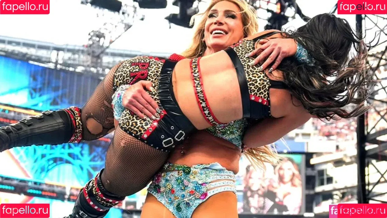 Rok-C - WWE NXT / Roxanne Perez / roxanne_wwe Onlyfans Photo Gallery 