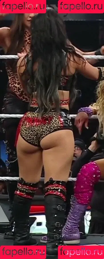 Rok-C - WWE NXT / Roxanne Perez / roxanne_wwe Onlyfans Photo Gallery 