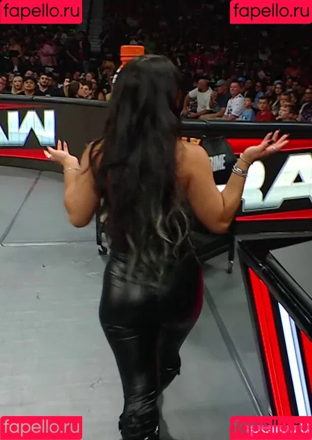 Rok-C - WWE NXT / Roxanne Perez / roxanne_wwe Onlyfans Photo Gallery 