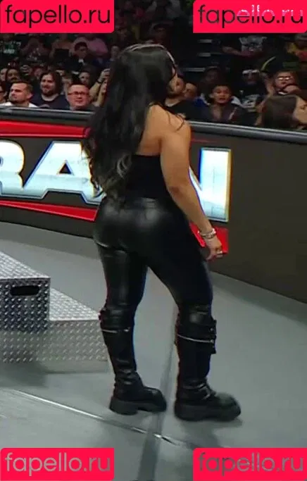 Rok-C - WWE NXT / Roxanne Perez / roxanne_wwe Onlyfans Photo Gallery 