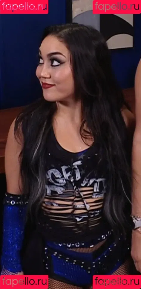 Rok-C - WWE NXT / Roxanne Perez / roxanne_wwe Onlyfans Photo Gallery 