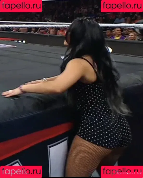 Rok-C - WWE NXT / Roxanne Perez / roxanne_wwe Onlyfans Photo Gallery 