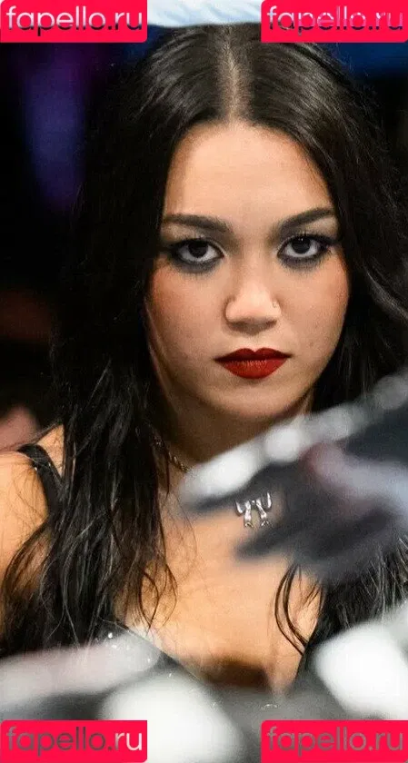 Rok-C - WWE NXT / Roxanne Perez / roxanne_wwe Onlyfans Photo Gallery 