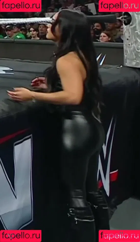 Rok-C - WWE NXT / Roxanne Perez / roxanne_wwe Onlyfans Photo Gallery 