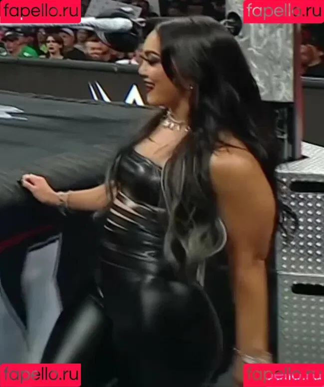 Rok-C - WWE NXT / Roxanne Perez / roxanne_wwe Onlyfans Photo Gallery 