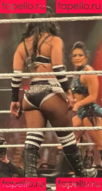 Rok-C - WWE NXT / Roxanne Perez / roxanne_wwe Onlyfans Photo Gallery 