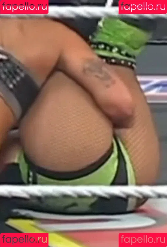 Rok-C - WWE NXT / Roxanne Perez / roxanne_wwe Onlyfans Photo Gallery 