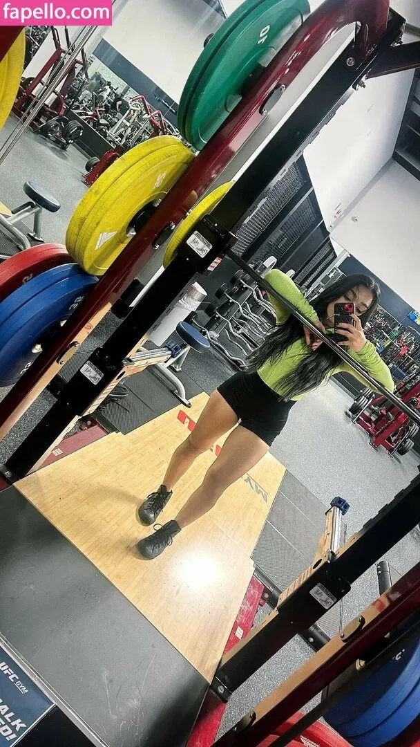 Rok-C - WWE NXT / Roxanne Perez / roxanne_wwe Onlyfans Photo Gallery 