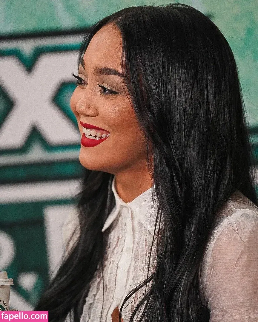 Rok-C - WWE NXT / Roxanne Perez / roxanne_wwe Onlyfans Photo Gallery 