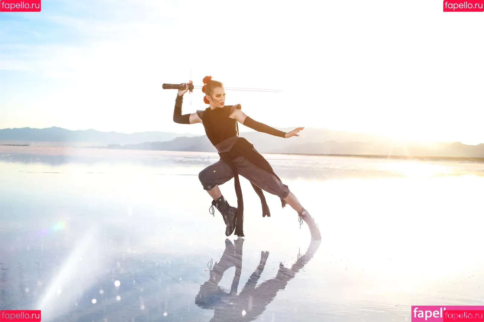 Joanie Brosas / JoanieBrosas Onlyfans Photo Gallery 