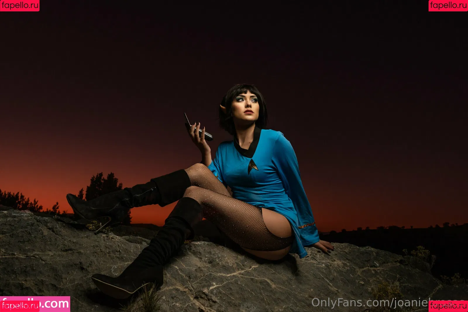 Joanie Brosas / JoanieBrosas Onlyfans Photo Gallery 