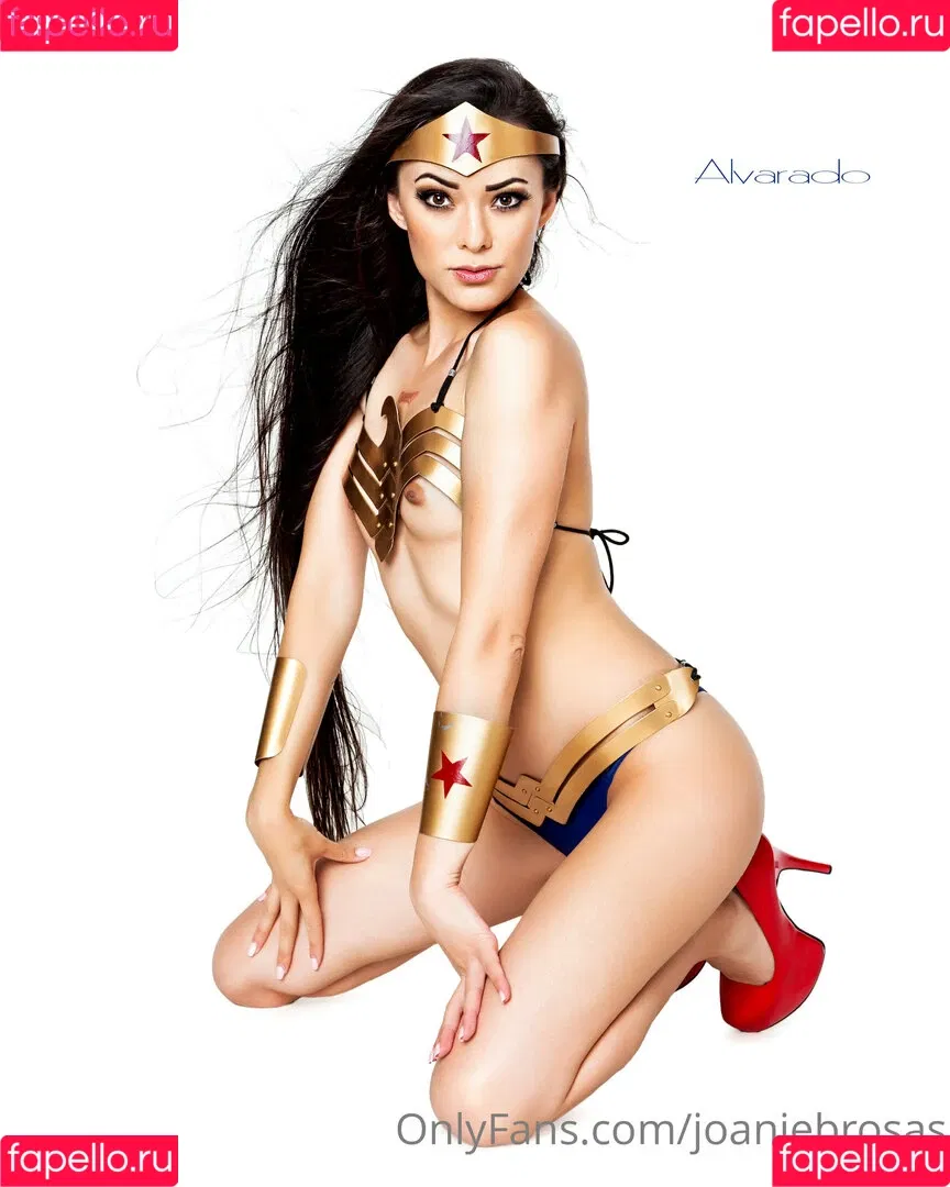 Joanie Brosas / JoanieBrosas Onlyfans Photo Gallery 
