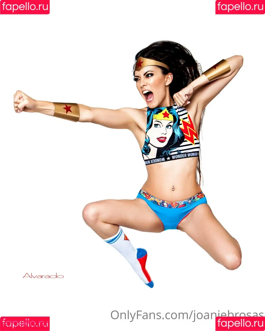 Joanie Brosas / JoanieBrosas Onlyfans Photo Gallery 
