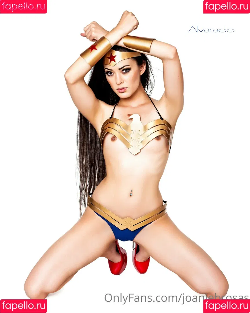 Joanie Brosas / JoanieBrosas Onlyfans Photo Gallery 