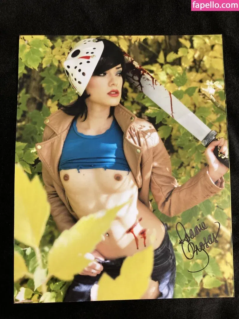 Joanie Brosas / JoanieBrosas Onlyfans Photo Gallery 