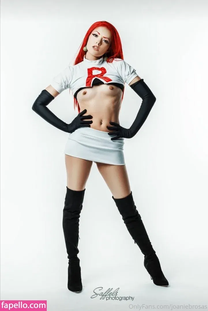 Joanie Brosas / JoanieBrosas Onlyfans Photo Gallery 