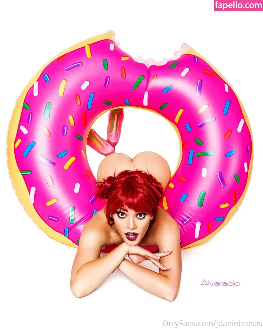 Joanie Brosas / JoanieBrosas Onlyfans Photo Gallery 