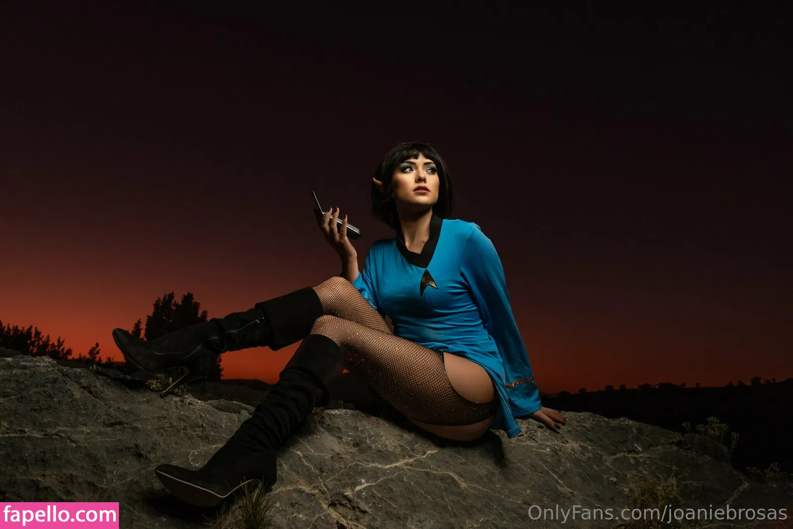 Joanie Brosas / JoanieBrosas Onlyfans Photo Gallery 