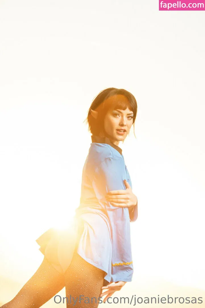 Joanie Brosas / JoanieBrosas Onlyfans Photo Gallery 