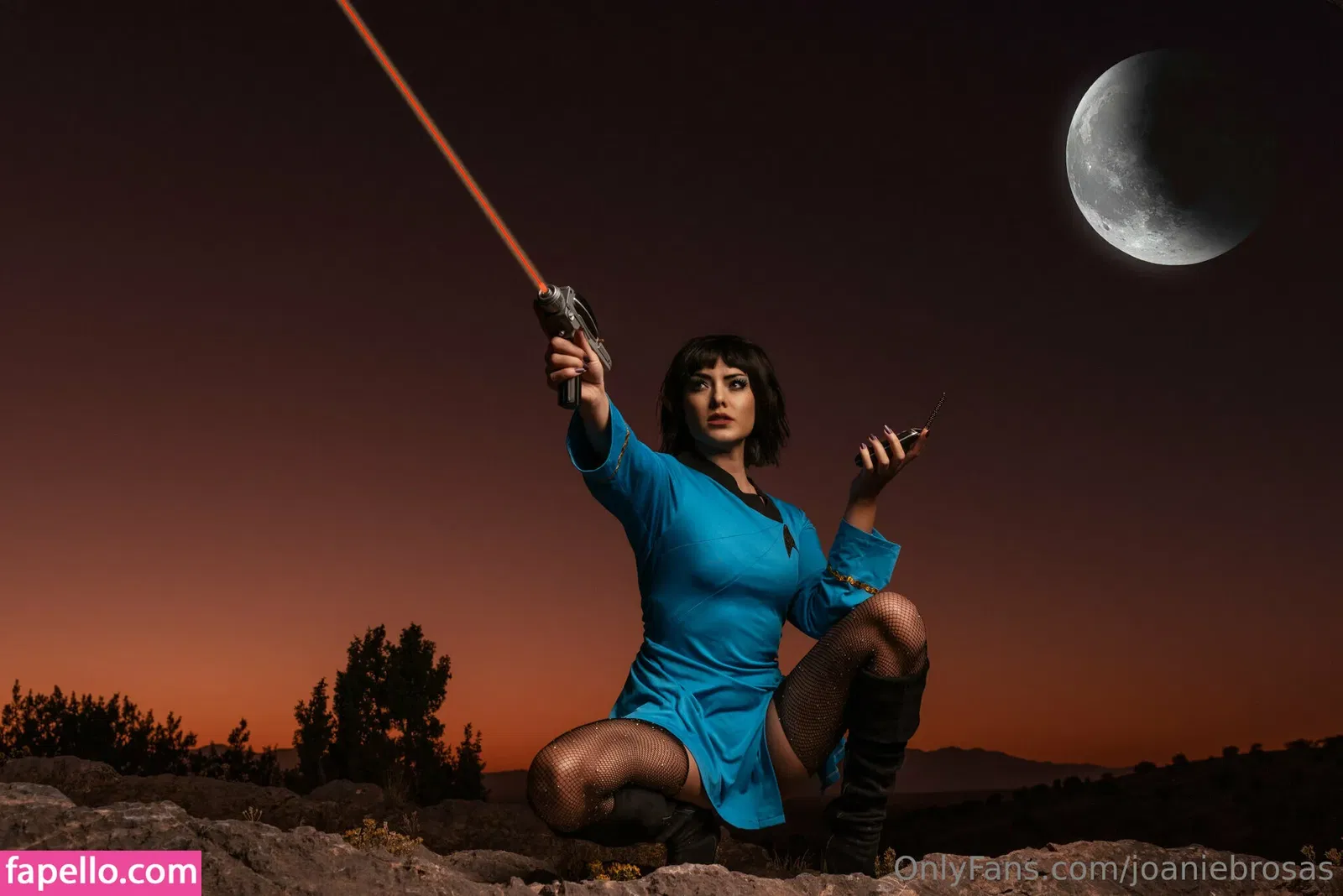 Joanie Brosas / JoanieBrosas Onlyfans Photo Gallery 