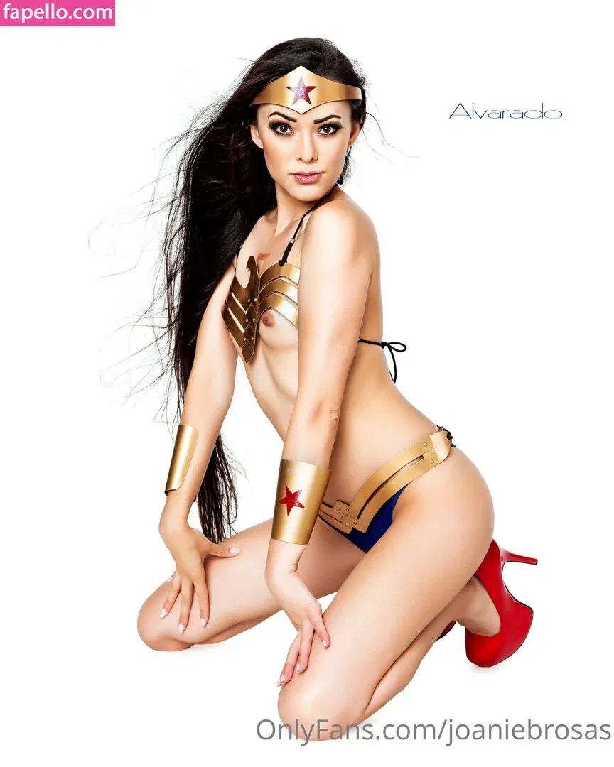 Joanie Brosas / JoanieBrosas Onlyfans Photo Gallery 