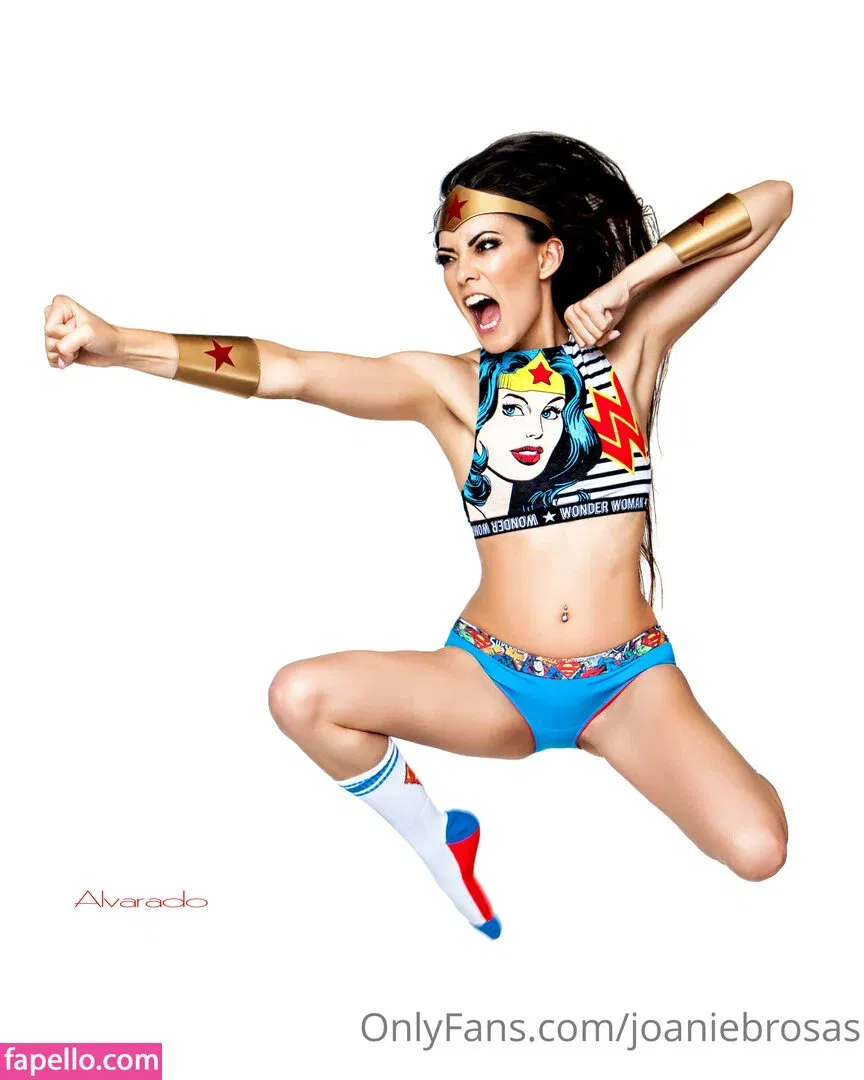 Joanie Brosas / JoanieBrosas Onlyfans Photo Gallery 