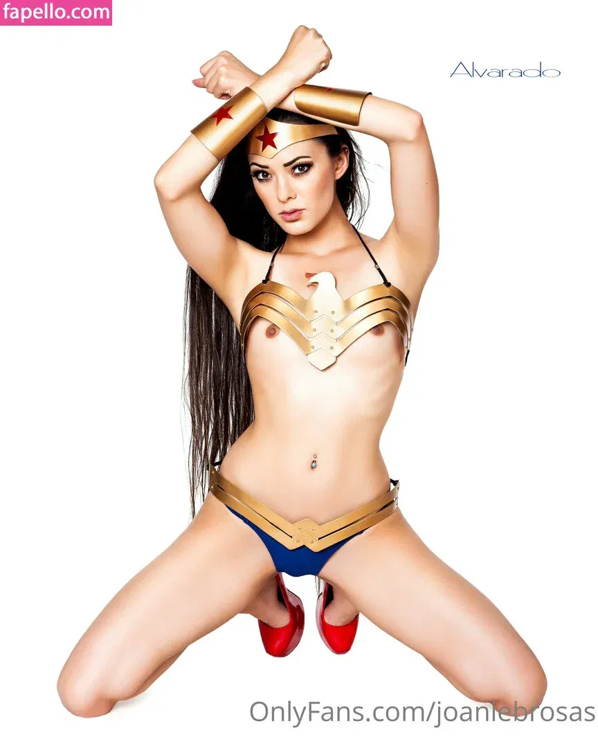 Joanie Brosas / JoanieBrosas Onlyfans Photo Gallery 