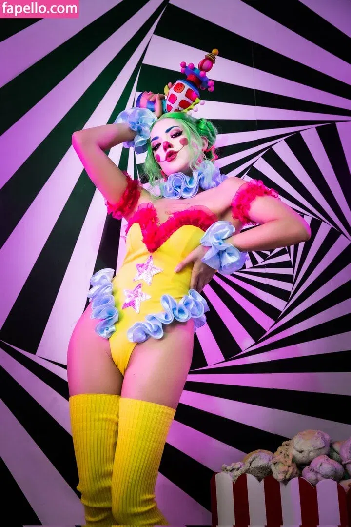 Joanie Brosas / JoanieBrosas Onlyfans Photo Gallery 