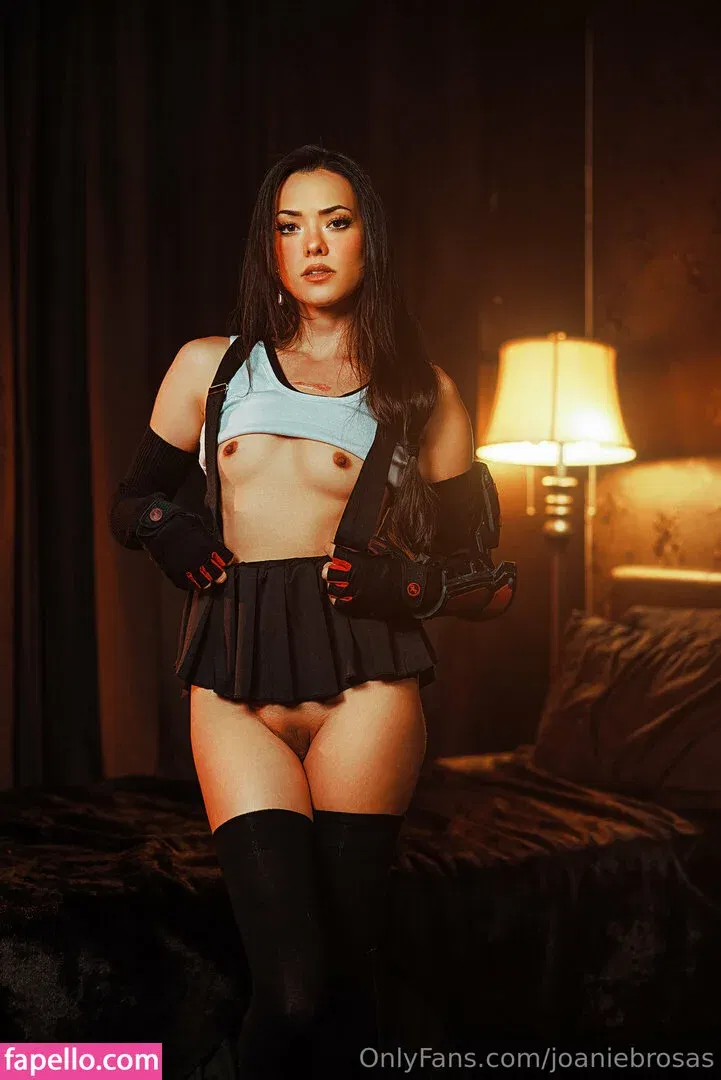 Joanie Brosas / JoanieBrosas Onlyfans Photo Gallery 