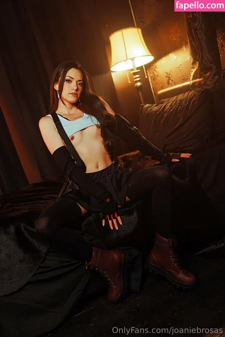 Joanie Brosas / JoanieBrosas Onlyfans Photo Gallery 