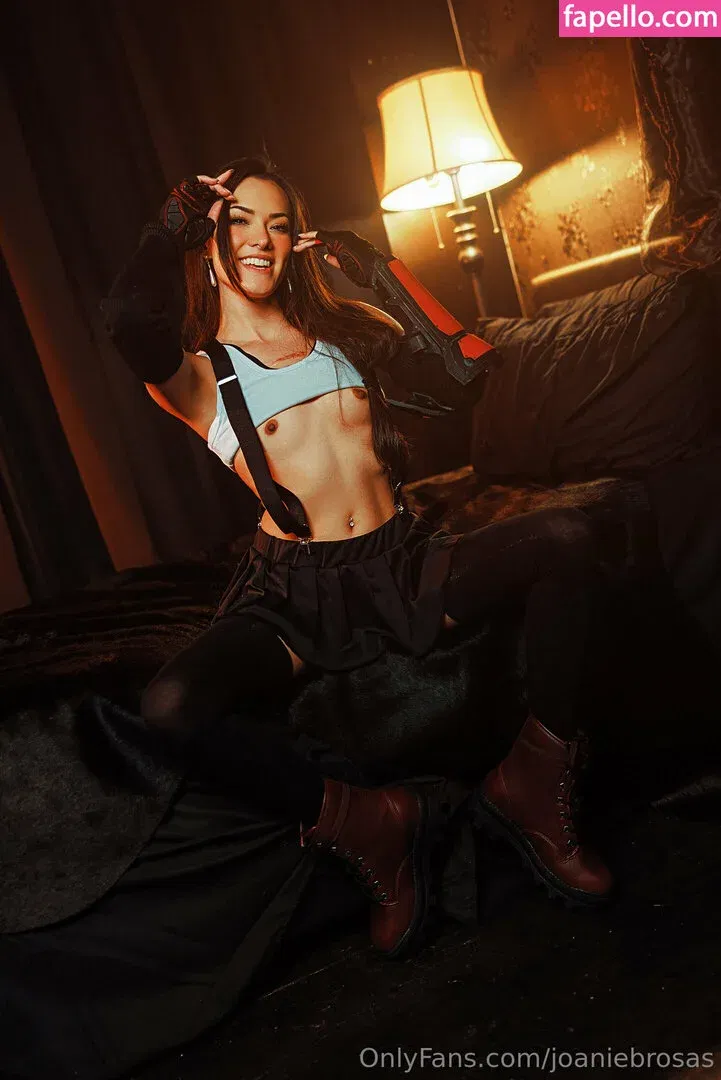 Joanie Brosas / JoanieBrosas Onlyfans Photo Gallery 