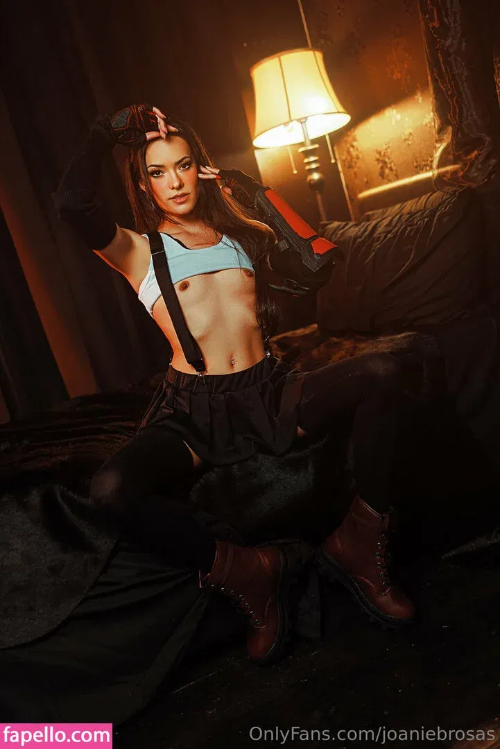 Joanie Brosas / JoanieBrosas Onlyfans Photo Gallery 
