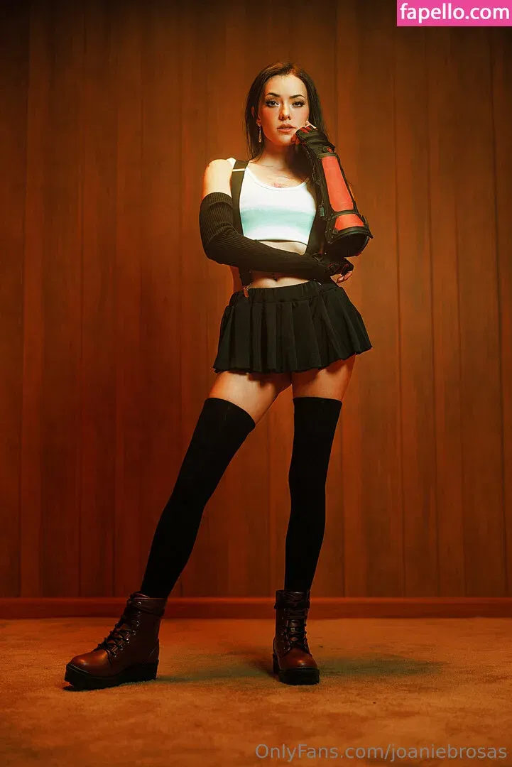 Joanie Brosas / JoanieBrosas Onlyfans Photo Gallery 
