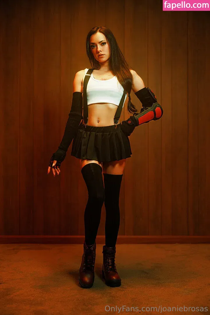 Joanie Brosas / JoanieBrosas Onlyfans Photo Gallery 