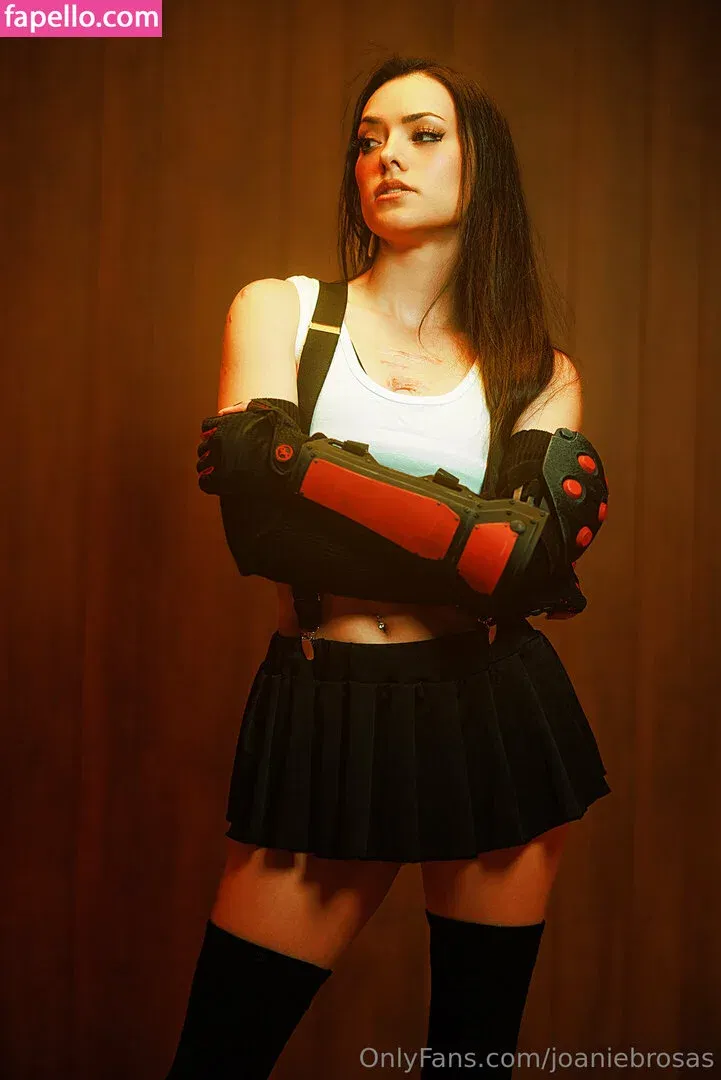 Joanie Brosas / JoanieBrosas Onlyfans Photo Gallery 