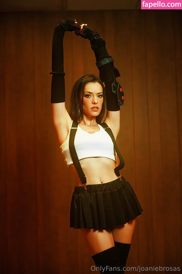 Joanie Brosas / JoanieBrosas Onlyfans Photo Gallery 