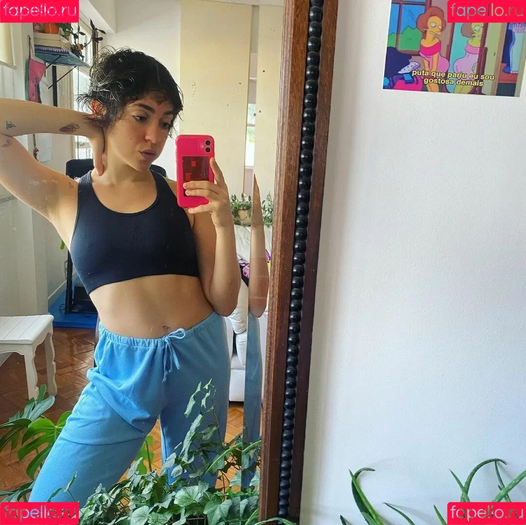 Valentina Bandeira / valenbandeira Onlyfans Photo Gallery 