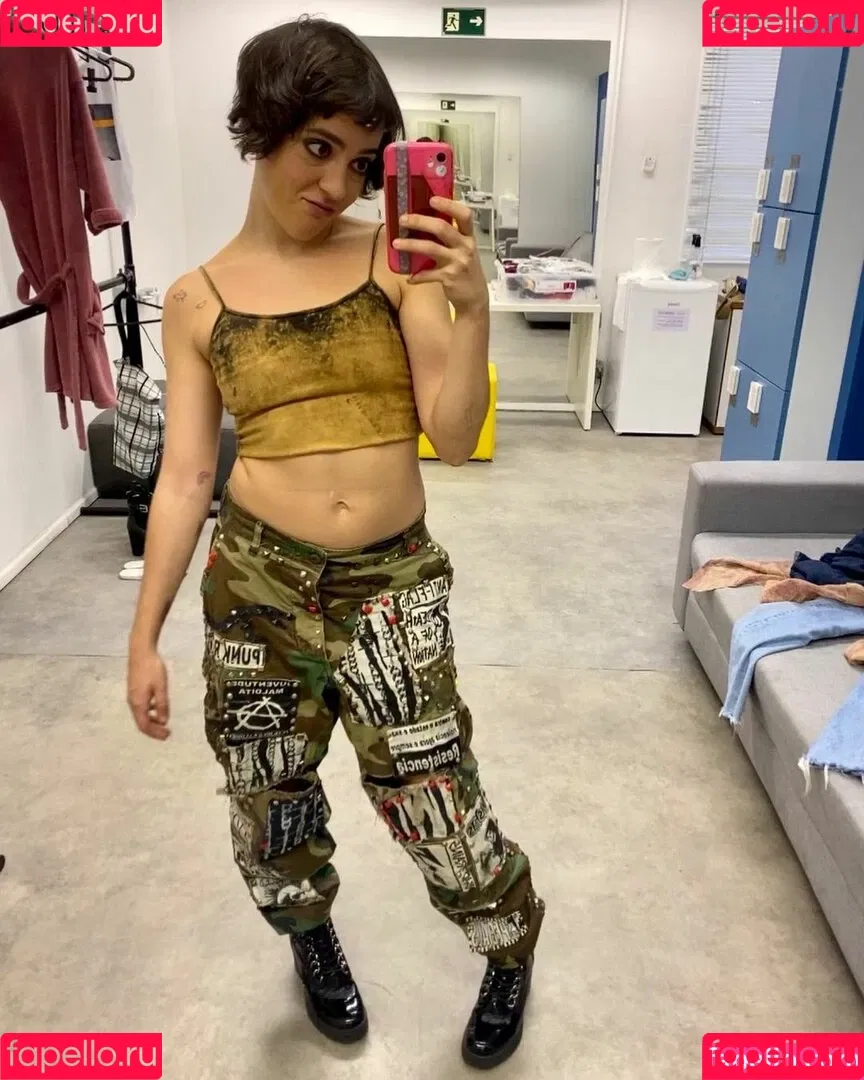 Valentina Bandeira / valenbandeira Onlyfans Photo Gallery 