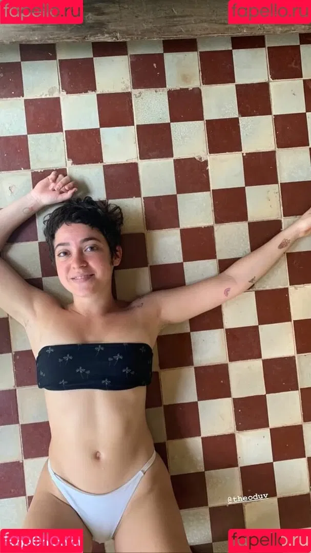 Valentina Bandeira / valenbandeira Onlyfans Photo Gallery 