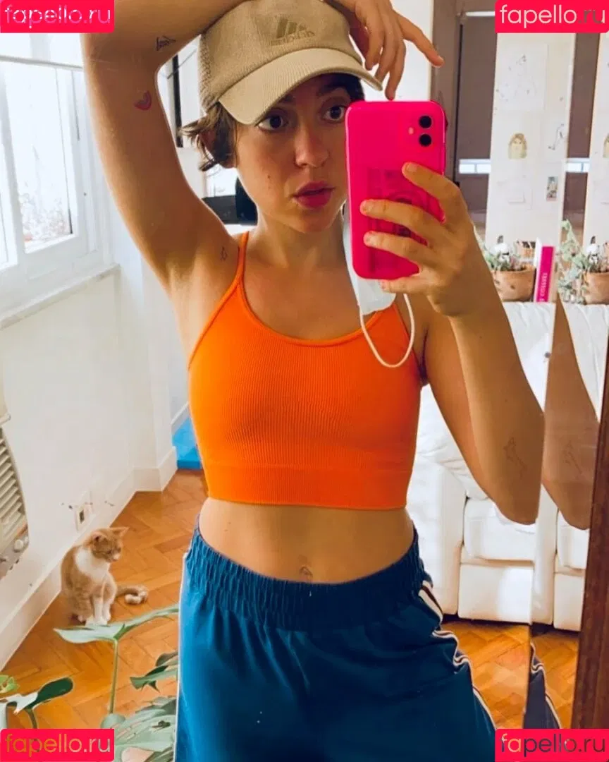 Valentina Bandeira / valenbandeira Onlyfans Photo Gallery 