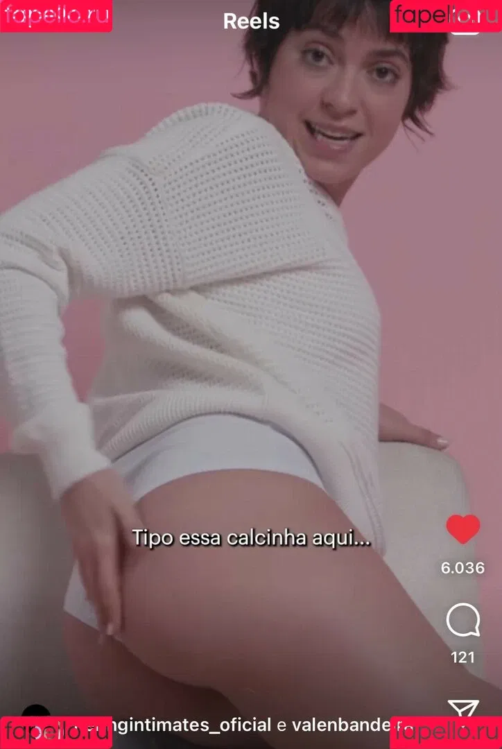 Valentina Bandeira / valenbandeira Onlyfans Photo Gallery 