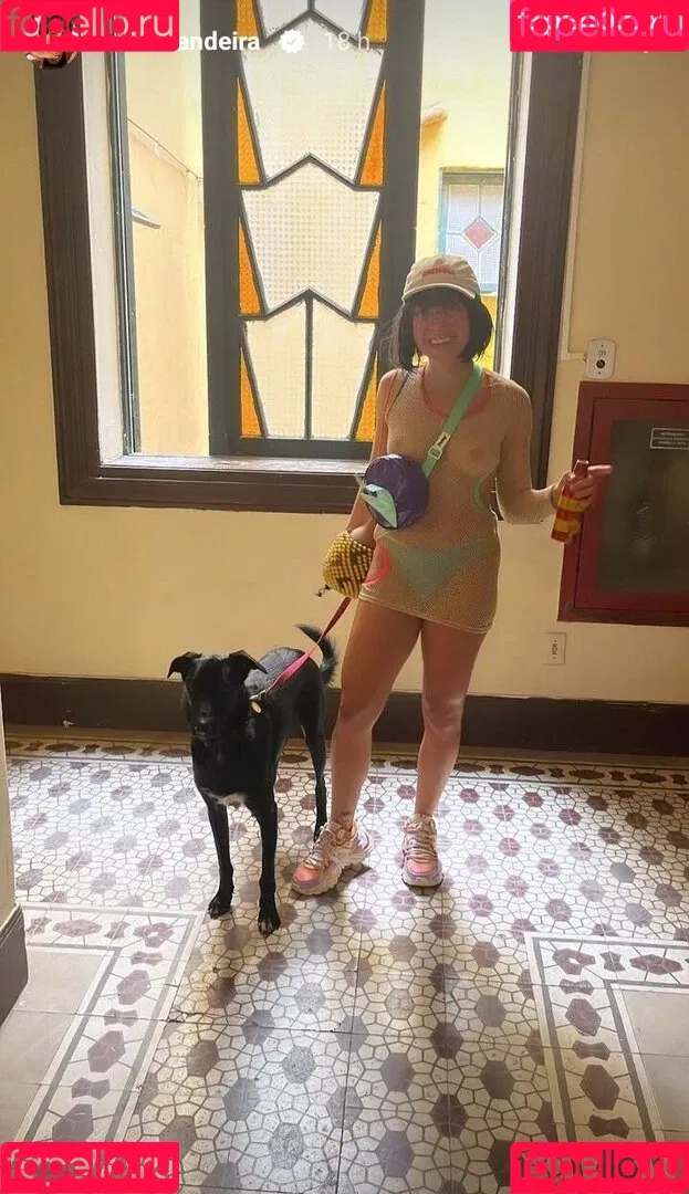 Valentina Bandeira / valenbandeira Onlyfans Photo Gallery 