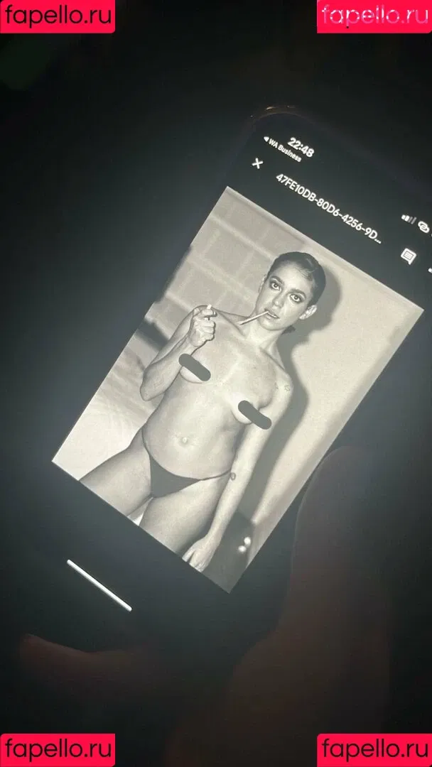 Valentina Bandeira / valenbandeira Onlyfans Photo Gallery 