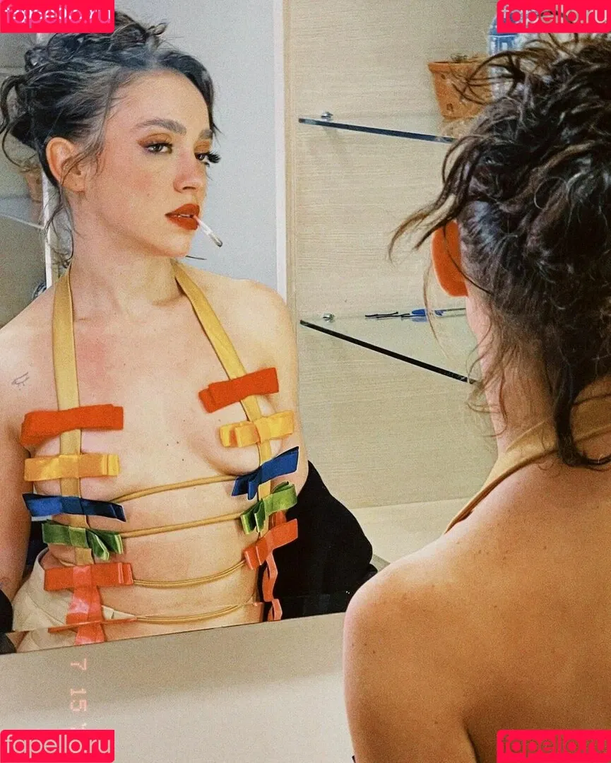 Valentina Bandeira / valenbandeira Onlyfans Photo Gallery 